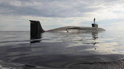 Верфи России: "великокняжеские" "Бореи", хищные "Ясени" и корабли-невидимки Верфи России: "великокняжеские" "Бореи", хищные "Ясени" и корабли-невидимки