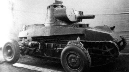 Шведские танки. Их нет в "World of tanks" Шведские танки. Их нет в "World of tanks"