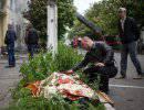 Применив химоружие на Юго-Востоке, киевские власти могут попасть под международный трибунал Применив химоружие на Юго-Востоке, киевские власти могут попасть под международный трибунал