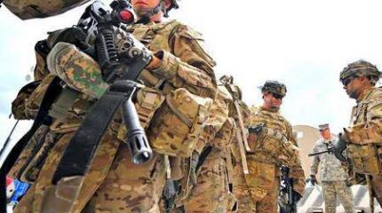 Иран и США против «Исламского государства»: что дальше? Иран и США против «Исламского государства»: что дальше?