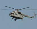 Состоялся первый полет модернизированного Ми-8 ВВС Хорватии Состоялся первый полет модернизированного Ми-8 ВВС Хорватии