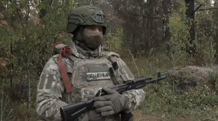 Армия рухнет за минуту: кто в СВО реально спасает управление войсками