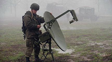 Связисты российской военной базы в Армении получили новую спецтехнику Связисты российской военной базы в Армении получили новую спецтехнику