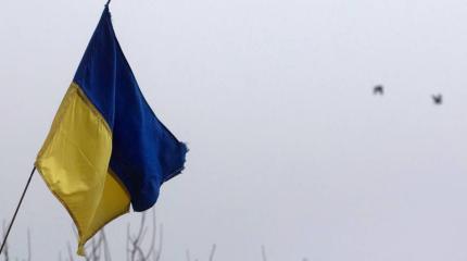 Минобороны Украины просит увеличение расходов на нужды армии до $4 млрд