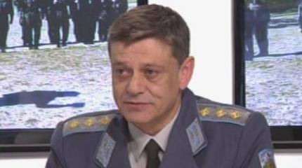 Констанит Попов: Армия Болгарии имеет проблемы, но не нужно её недооценивать Констанит Попов: Армия Болгарии имеет проблемы, но не нужно её недооценивать