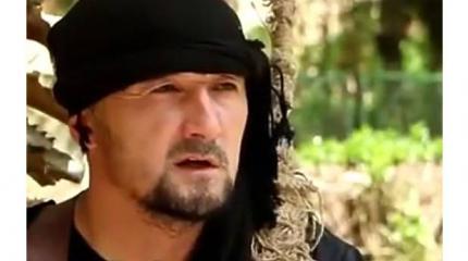 Тень ИГ над Центральной Азией Тень ИГ над Центральной Азией