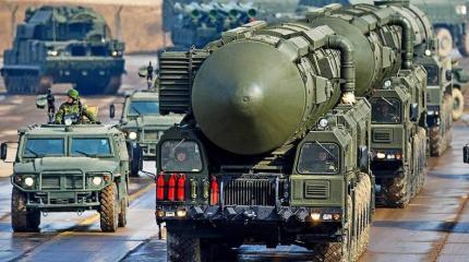 США проиграют в ядерной войне США проиграют в ядерной войне