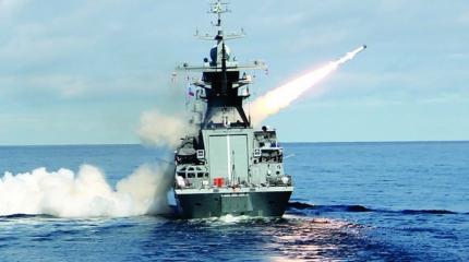 Угроза НАТО: Появилась новая версия срыва военно-морского парада на Неве Угроза НАТО: Появилась новая версия срыва военно-морского парада на Неве