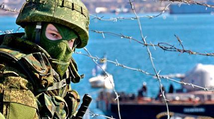 Источник в ЧФ рассказал, как сотрудники СБУ заманили российских военных Источник в ЧФ рассказал, как сотрудники СБУ заманили российских военных