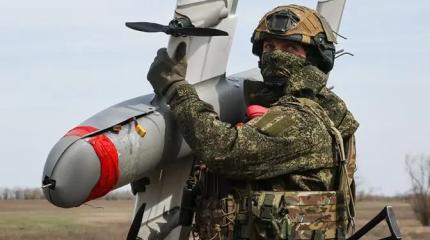 Южный фронт: «Аман» и «Варан» молятся, чтобы их не убили «русские тараканы»