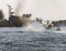Иран направляет два военных корабля в Атлантику