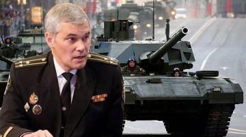 Сивков заявил о необходимости «стереть с лица земли» инфраструктуру Украины