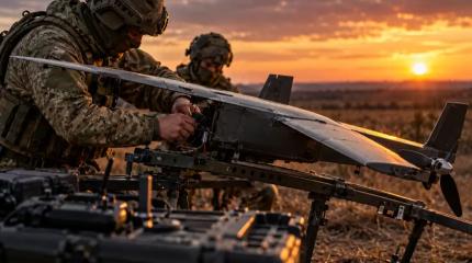 Военные пошли на хитрость: «Молния» стала легче и смертоноснее