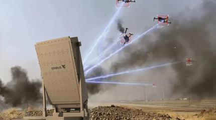 Многодоменные оперативные группы армии США. Заключение: средства обороны