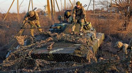 На Украине нашли 5 обоснований своей победы над армией России