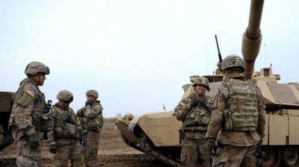 Донбасс связал руки США Донбасс связал руки США