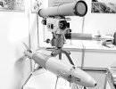 Началась разработка боевого робота на базе «Тигра» с ракетным комплексом «Корнет»