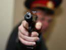 В Хмельницкой области милиция стреляла по людям В Хмельницкой области милиция стреляла по людям