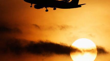 Крушение Airbus-321: приложили ли руку США? Крушение Airbus-321: приложили ли руку США?