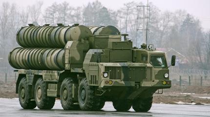 Ракетная бригада с комплексами С-300 закроет Сибирь «зонтиком» Ракетная бригада с комплексами С-300 закроет Сибирь «зонтиком»