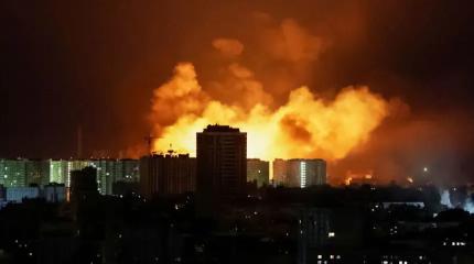 Удары по Украине: И ужасный конец, и ужас без конца — в одном флаконе