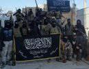 Джабхат ан-Нусра выбила ISIS с КПП Абу-Камаль Джабхат ан-Нусра выбила ISIS с КПП Абу-Камаль