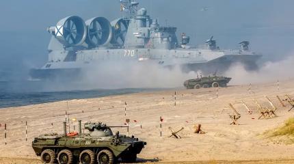 Полный контроль над Одессой, иначе переговоры бессмысленны Полный контроль над Одессой, иначе переговоры бессмысленны