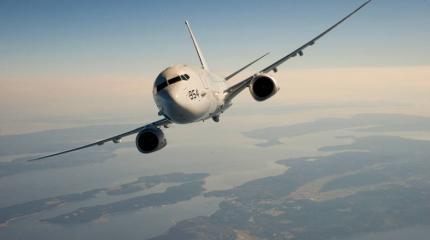 Великобритания купит девять противолодочных самолетов P-8A Poseidon Великобритания купит девять противолодочных самолетов P-8A Poseidon