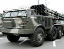 Новейшие РСЗО «Торнадо-Г» прошли госиспытания