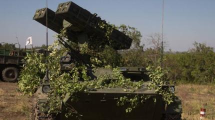 Наш ответ ПРО: ПВО России распространится на все СНГ Наш ответ ПРО: ПВО России распространится на все СНГ