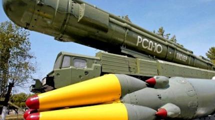 Америка в ядерном кольце наших ракет Америка в ядерном кольце наших ракет
