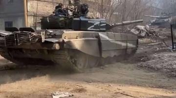 Шесть военных приёмов, успешно использованных Россией на Украине