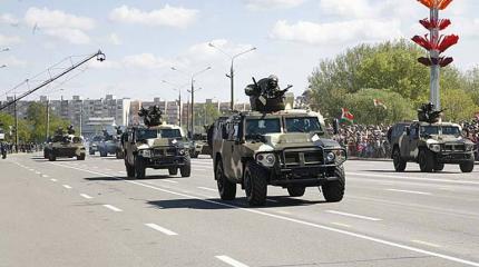 Как белорусам извлечь выгоду из предприимчивости арабов и россиян Как белорусам извлечь выгоду из предприимчивости арабов и россиян