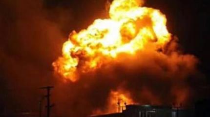 Под Донецком взорвался штаб ВСУ Под Донецком взорвался штаб ВСУ