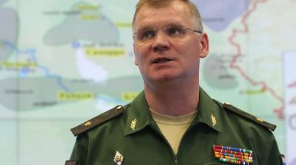 Игорь Конашенков: Если население не пугать, оно перестанет содержать НАТО