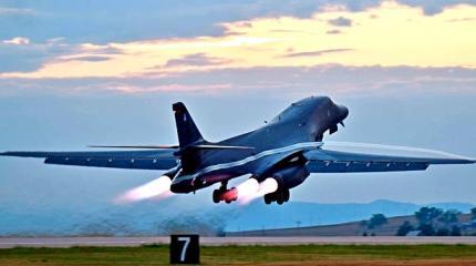 США репетируют корейскую войну США репетируют корейскую войну