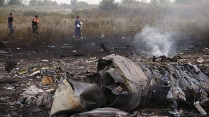 Пассажиры рейсов МН370 и MH17 оказались жертвами США