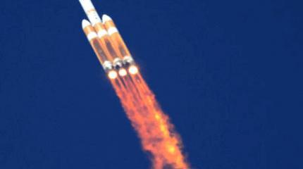 Минобороны запустит секретный спутник с космодрома Плесецк Минобороны запустит секретный спутник с космодрома Плесецк