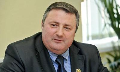 Александр Перенджиев: Украина не намерена быть мирным государством