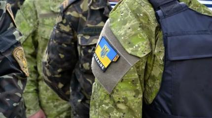 Пьяные офицеры ВСУ совершили дерзкое ограбление в Одессе Пьяные офицеры ВСУ совершили дерзкое ограбление в Одессе