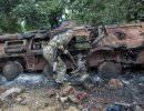 РФ не исключает подачи заявки в ОЗХО о возможной химатаке на Украине