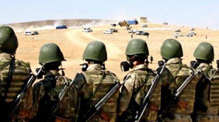 Военные действия Сирийской армии 16 декабря 2015 Военные действия Сирийской армии 16 декабря 2015
