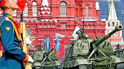 В США обеспокоены растущей боеспособностью российской армии В США обеспокоены растущей боеспособностью российской армии