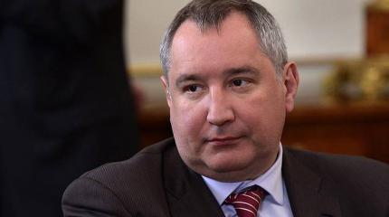 Рогозин: С-300 - это детектор лжи для агрессора Рогозин: С-300 - это детектор лжи для агрессора