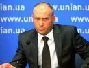 Ярош призвал устроить в Крыму "партизанскую войну" задействовав татар Ярош призвал устроить в Крыму "партизанскую войну" задействовав татар