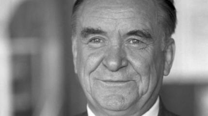 Скончался великий русский инженер Геннадий Денежкин Скончался великий русский инженер Геннадий Денежкин
