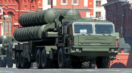 Контракт на поставку в Китай С-400 планируется выполнить до 2020 года Контракт на поставку в Китай С-400 планируется выполнить до 2020 года