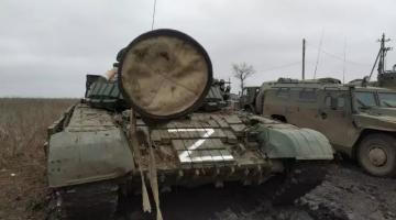Освобождение территорий и уничтоженная техника ВСУ: репортаж из Донбасса