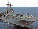Десантные корабли типа «Wasp» ВМС США Десантные корабли типа «Wasp» ВМС США