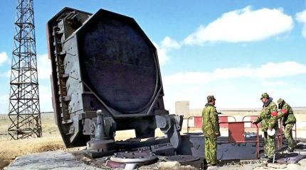 Противостоять ядерному удару России помогут бункеры и «Мертвая рука» Противостоять ядерному удару России помогут бункеры и «Мертвая рука»